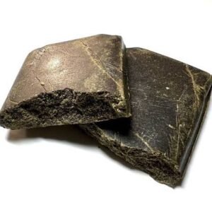 Afghan CBD Hash
