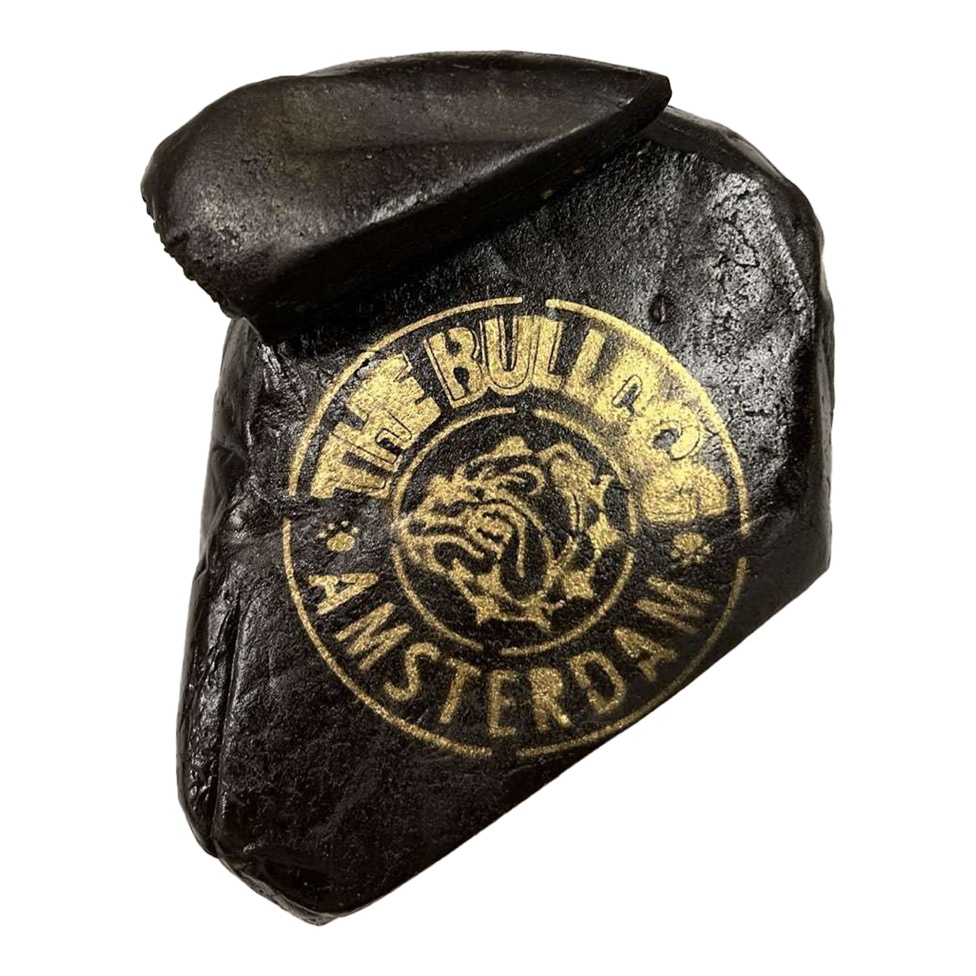 Amsterdam Bulldog Hash - Image 2