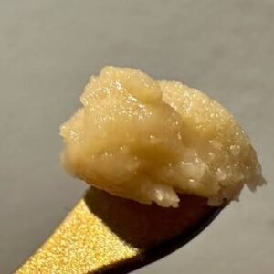 CBD Rosin Runtz