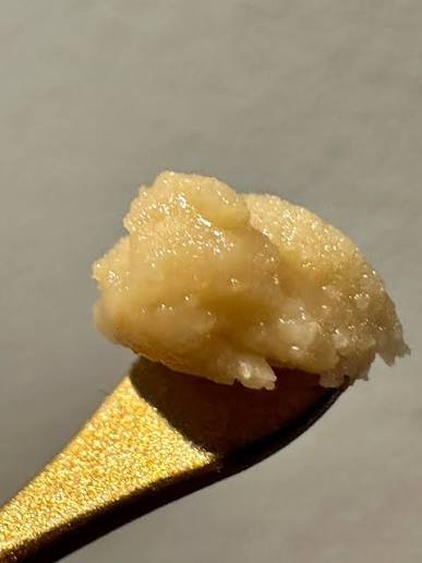 CBD Rosin Runtz