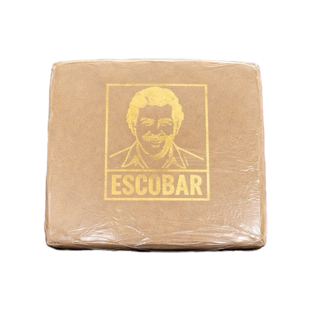 Escobar Blonde Hash