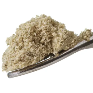 Hawaiian Slurpee THCa Bubble Hash (Ice Water Hash)