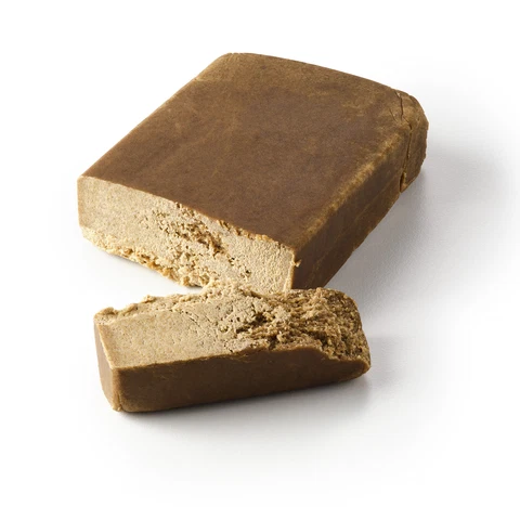 CBD Ice-O-Lator Hash