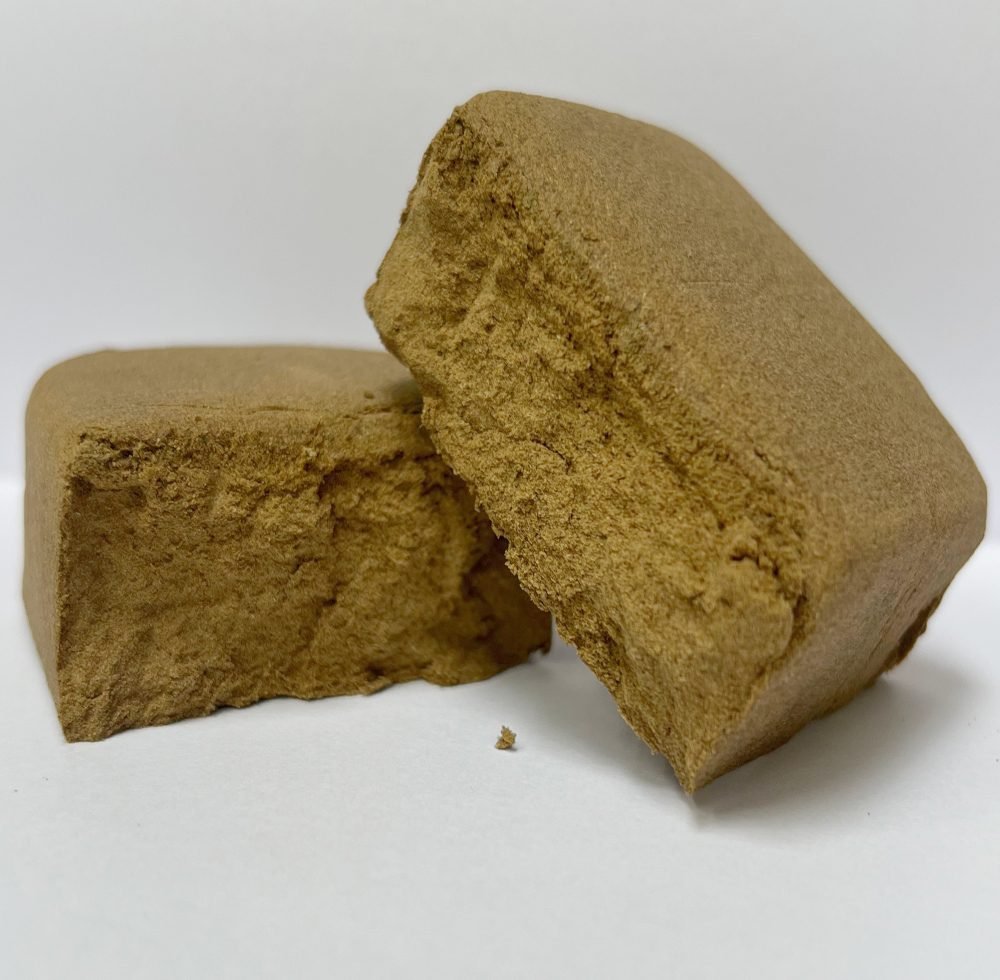 Ketama Gold CBD Hash