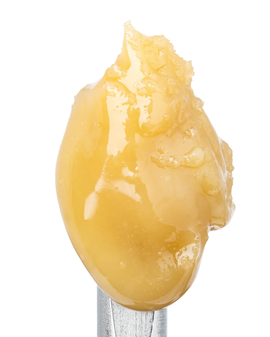 Lemon Cherry Gelato High THCa Live Rosin