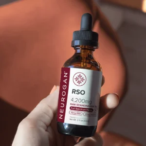 RSO Tincture Original