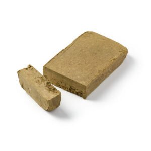 OG Kush CBD Hash