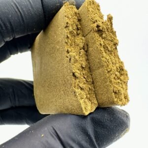 Wedding Cake CBD Hash