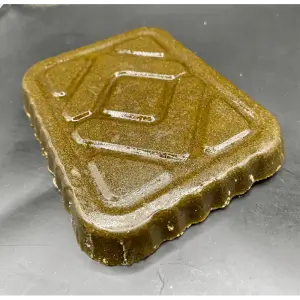 Triple Zero CBD Hash