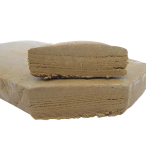 Vanilla Hash