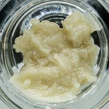 White Truffle CBD Rosin