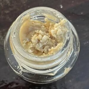 CBD Rosin Gelato UK
