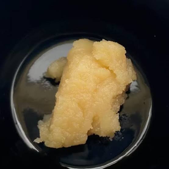Premium CBD Rosin Apple Fritter