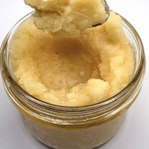 CBD Rosin Wedding Cake