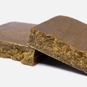 Premium Static CBD Hash