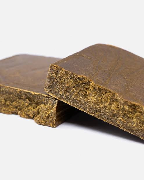 Premium Static CBD Hash
