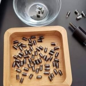Rick Simpson Oil Full Treatment 120 Capsules for Sale UK