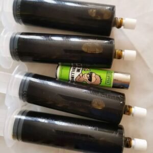 RSO 89% THC Oil UK